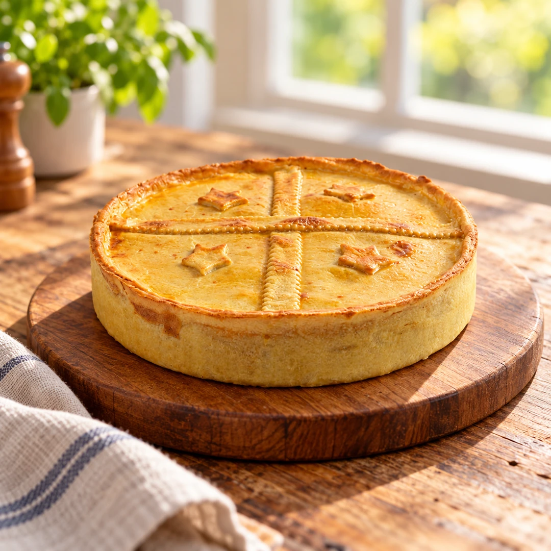 Torta