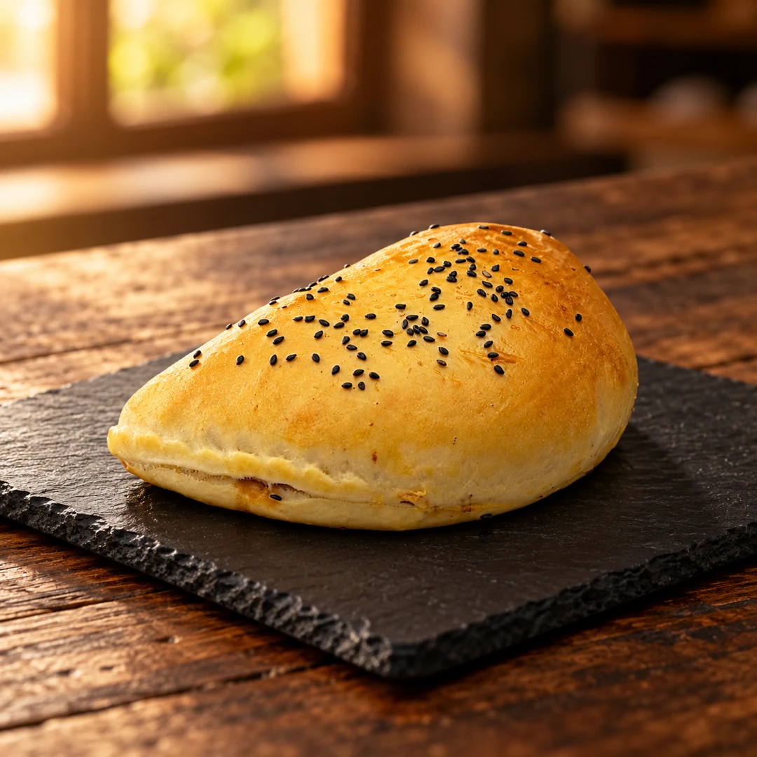 Calzone (Pronto)