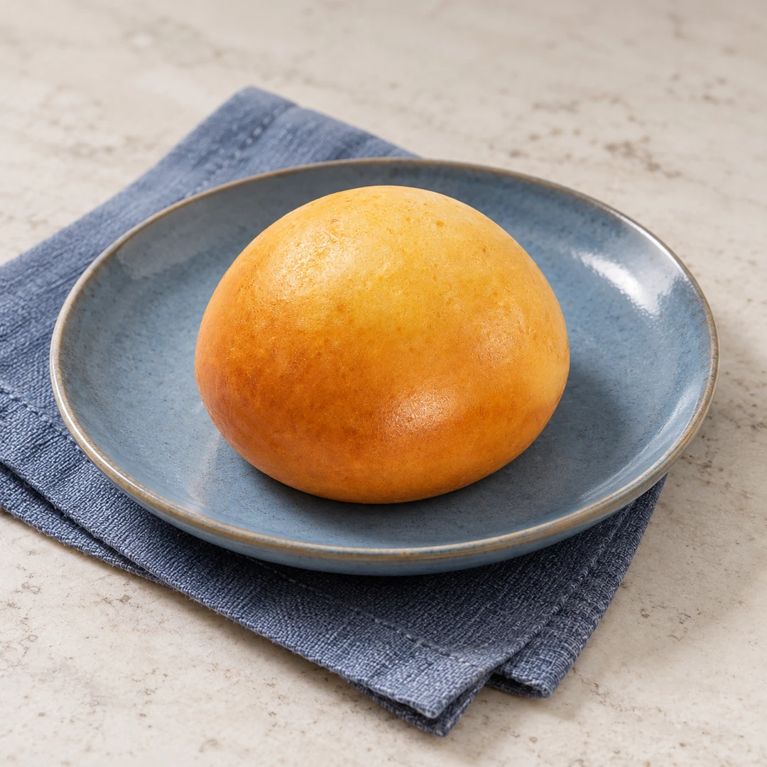 Pão De Batata