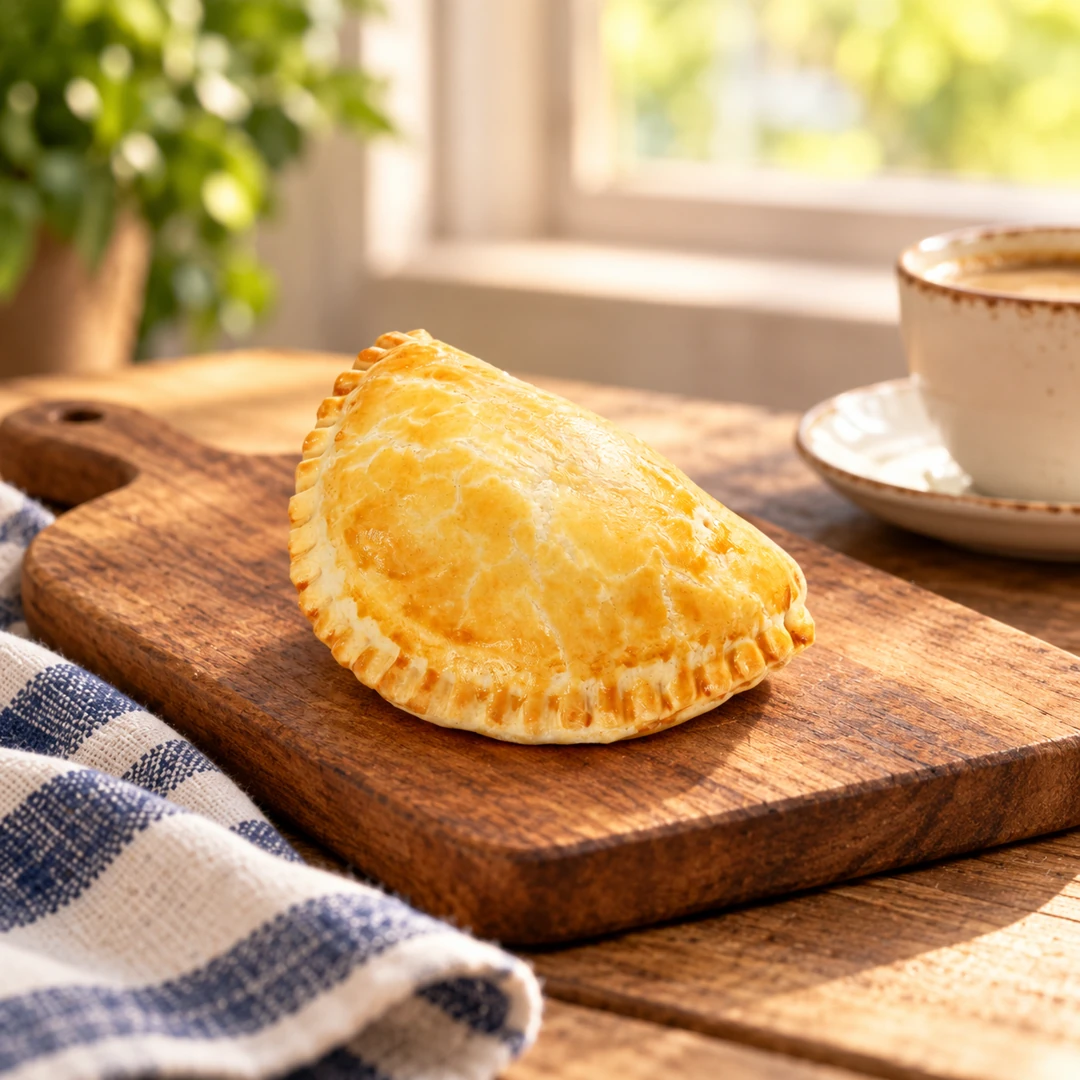Pastel De Nata