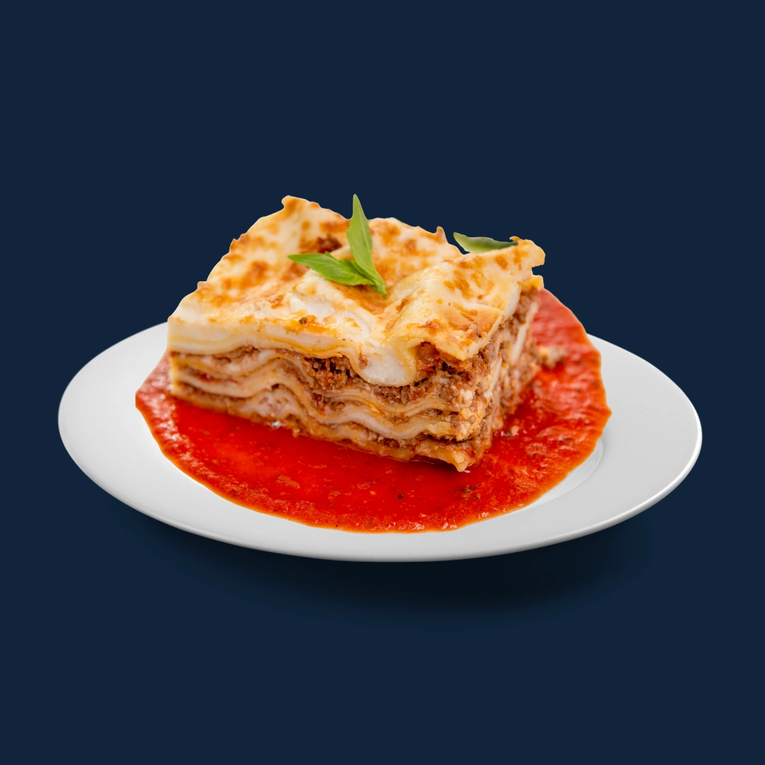 Lasanha