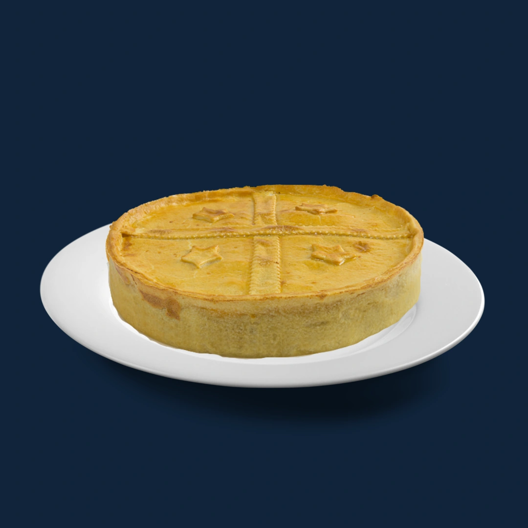 Torta