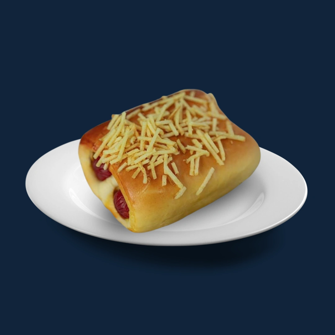 Hot Dog (Pronto)