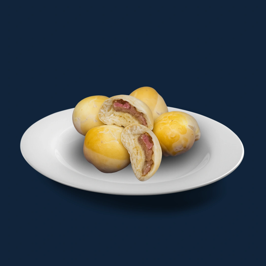 Mini Burguer