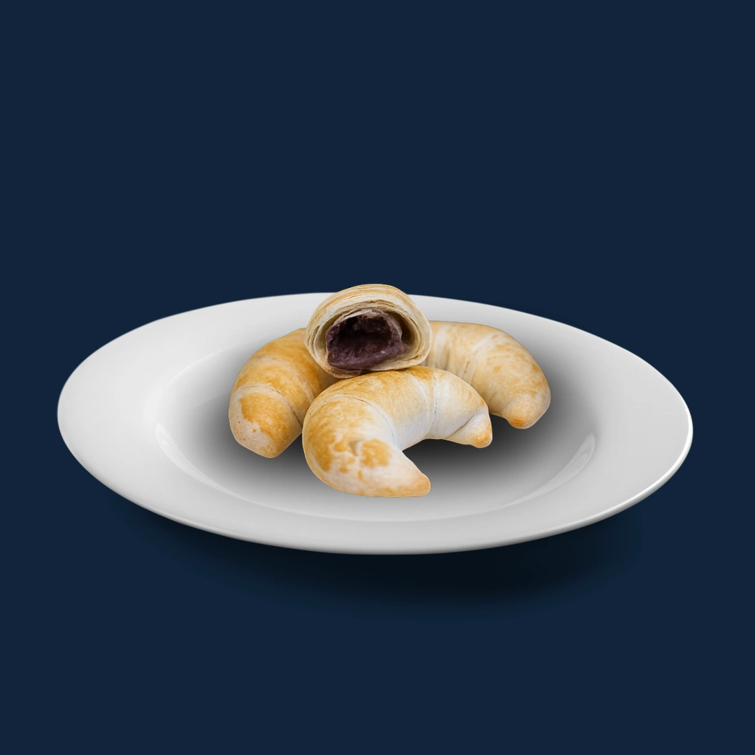 Mini Croissant