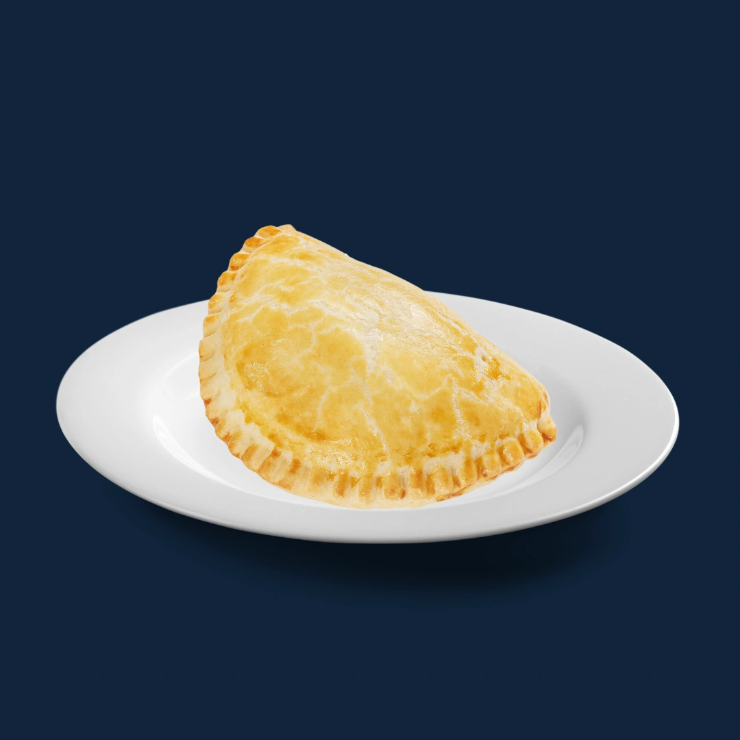 Pastel De Nata