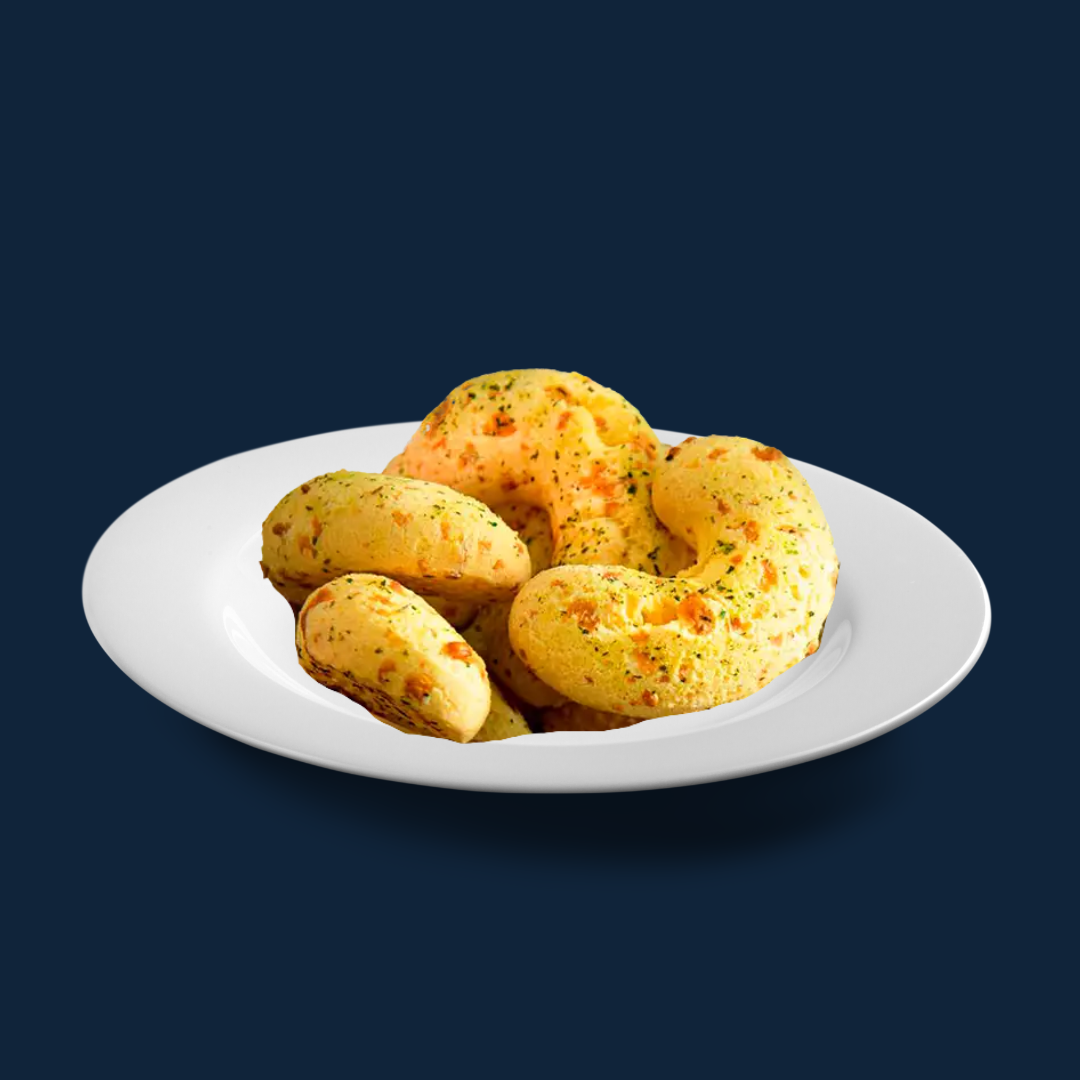 CHIPA DE ERVAS FINAS LONDRINA