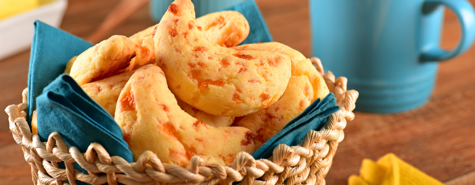 CHIPA LONDRINA