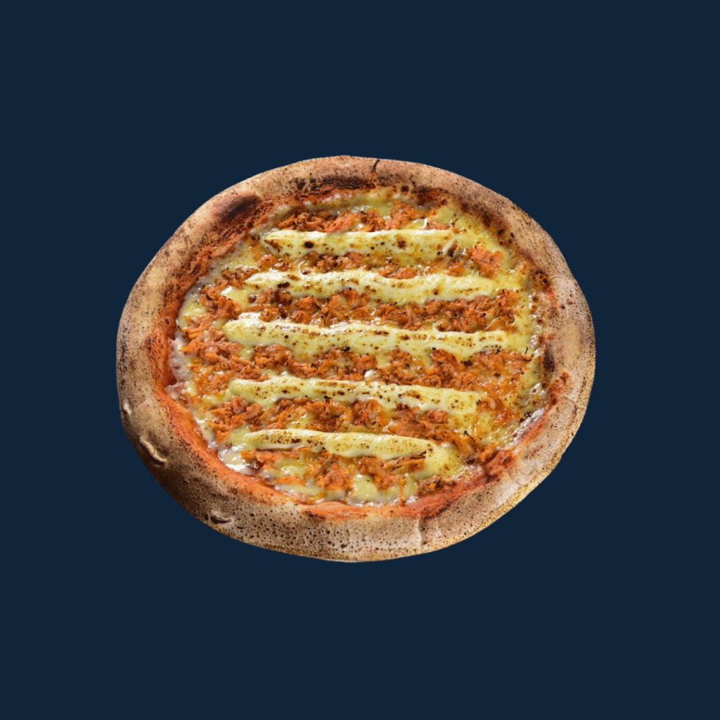 PIZZA BROTO LONDRINA