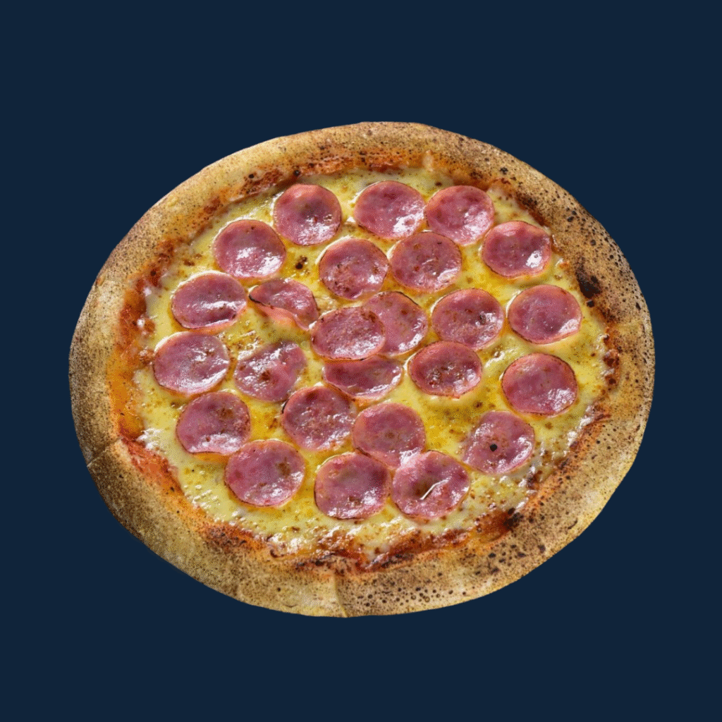 PIZZA GRANDE LONDRINA