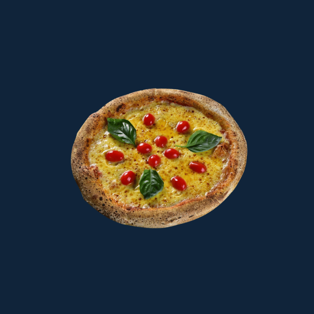 PIZZA MINI LONDRINA