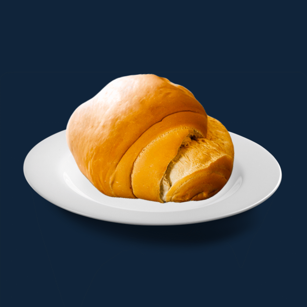 Pão Tradicional Londrina