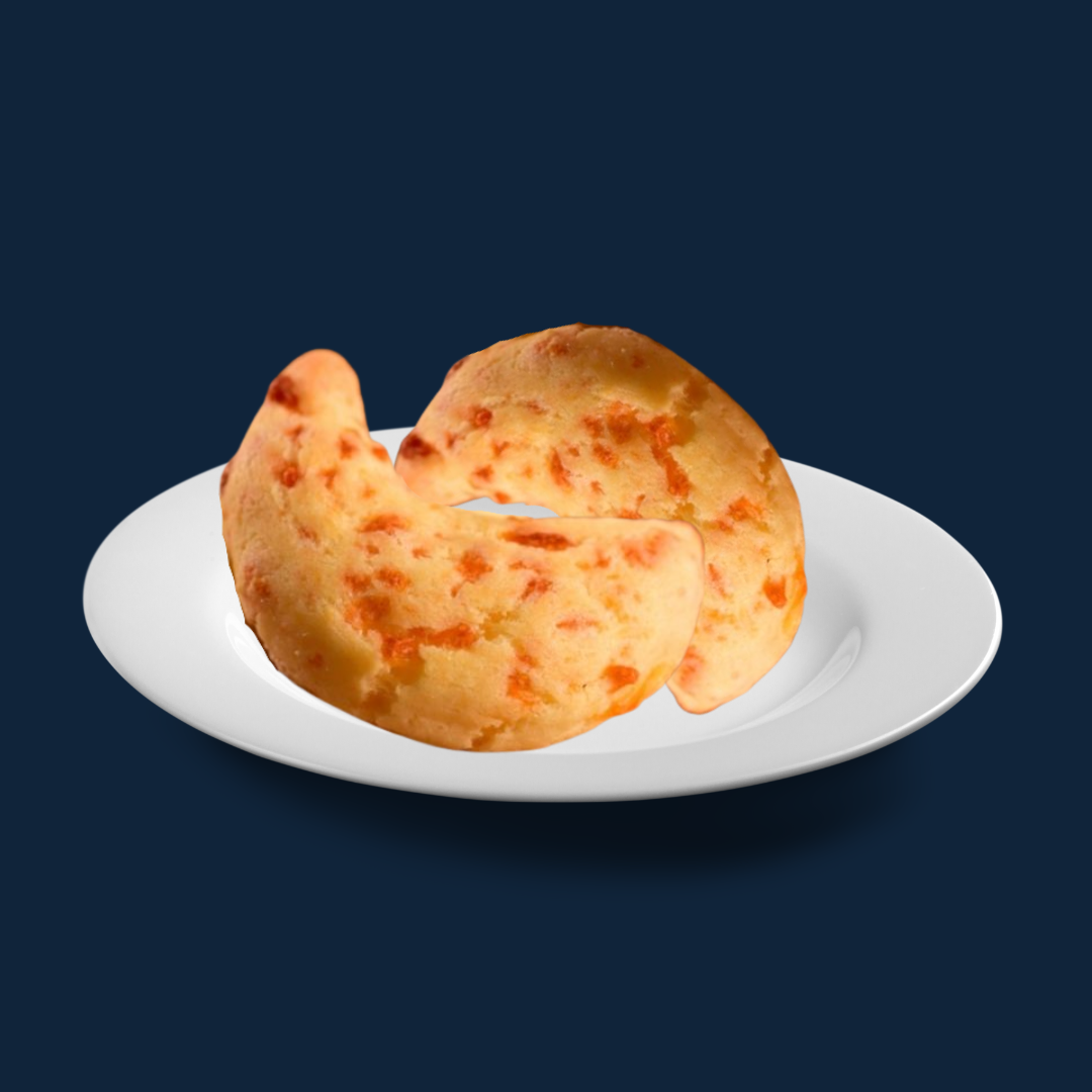chipa de calabresa londrina