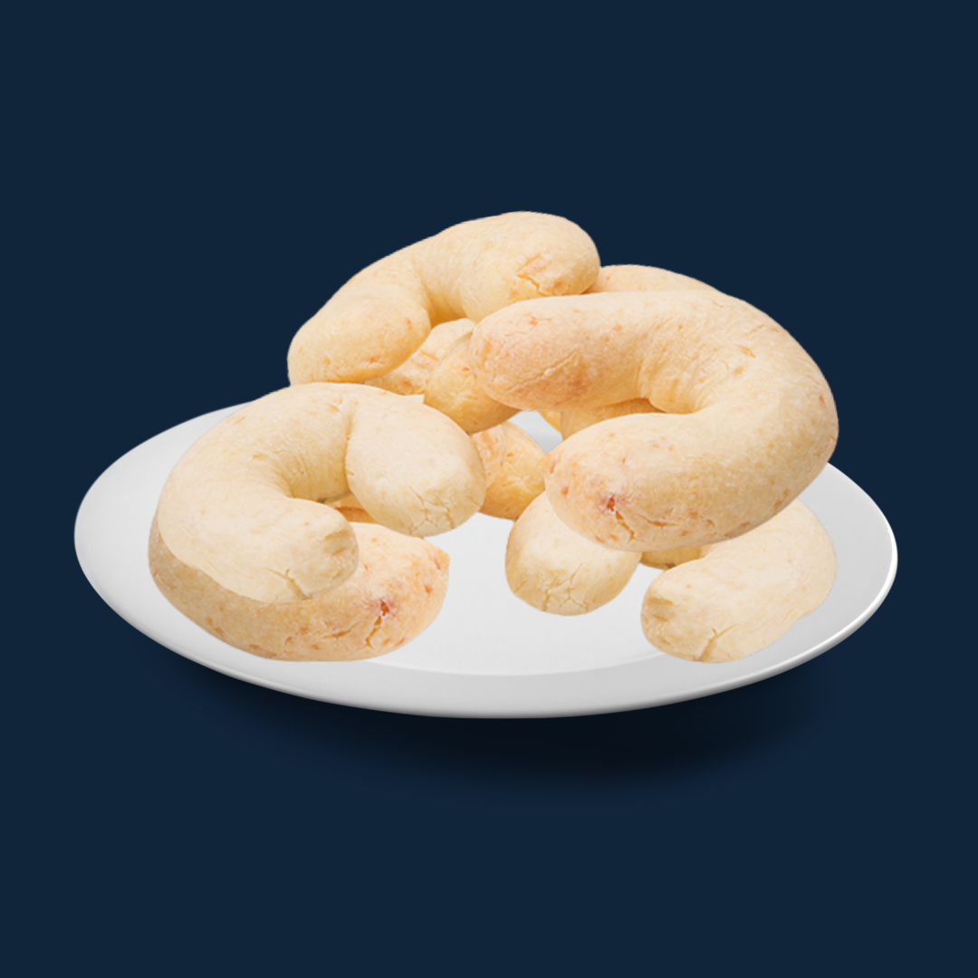 chipa tradicional londrina