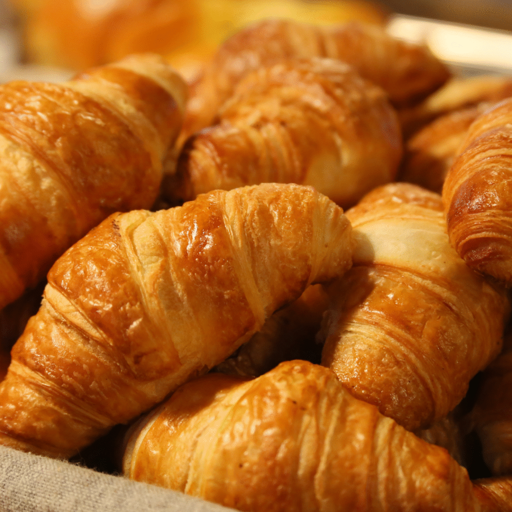 croissant londrina
