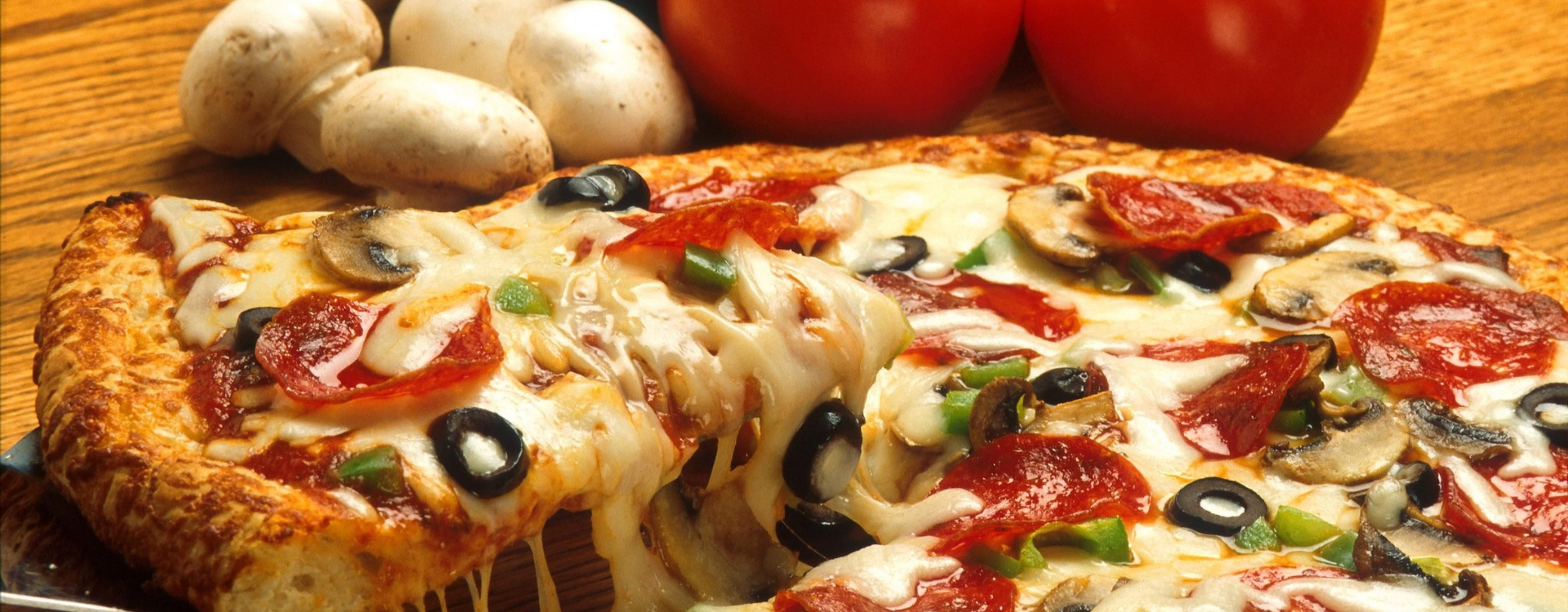 pizza londrina