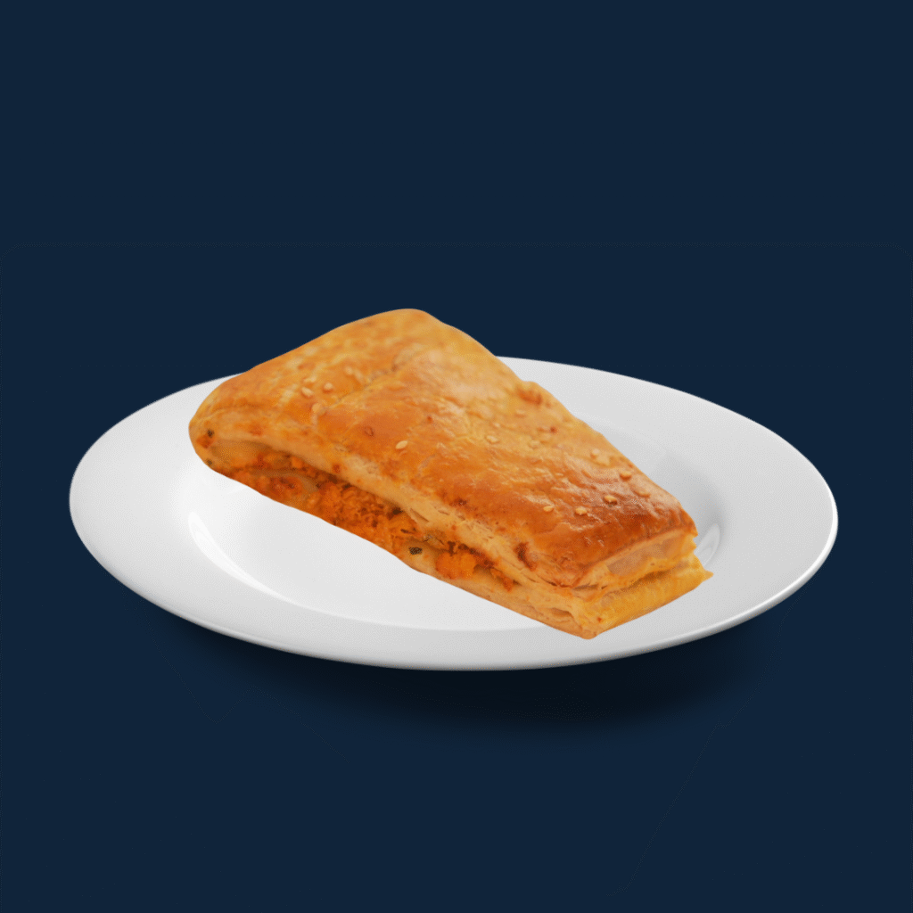 pizza londrna