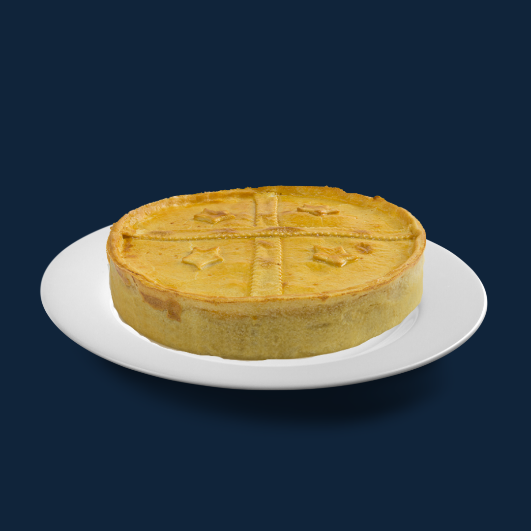 torta salgada londrina