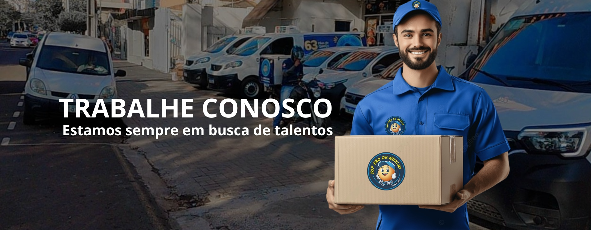 trabalhe conosco londrina