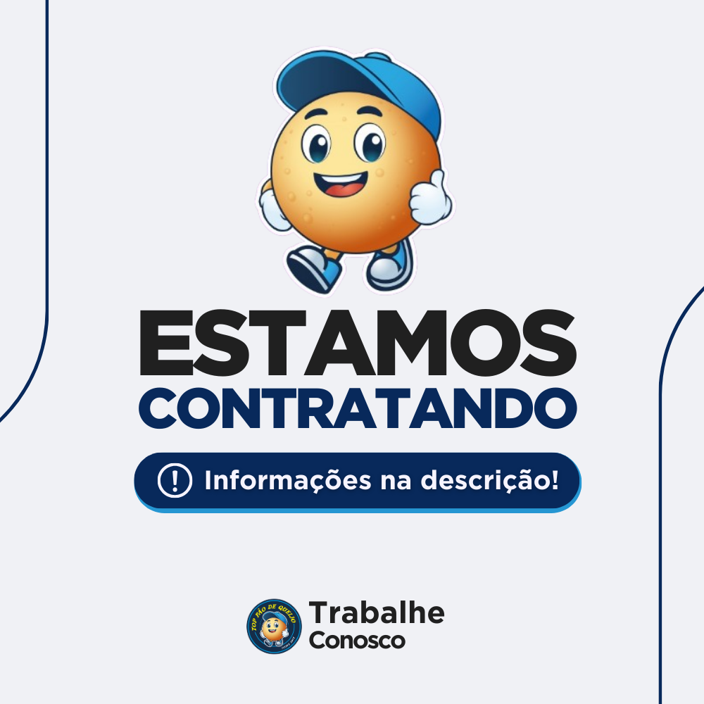vaga de emprego em londrina