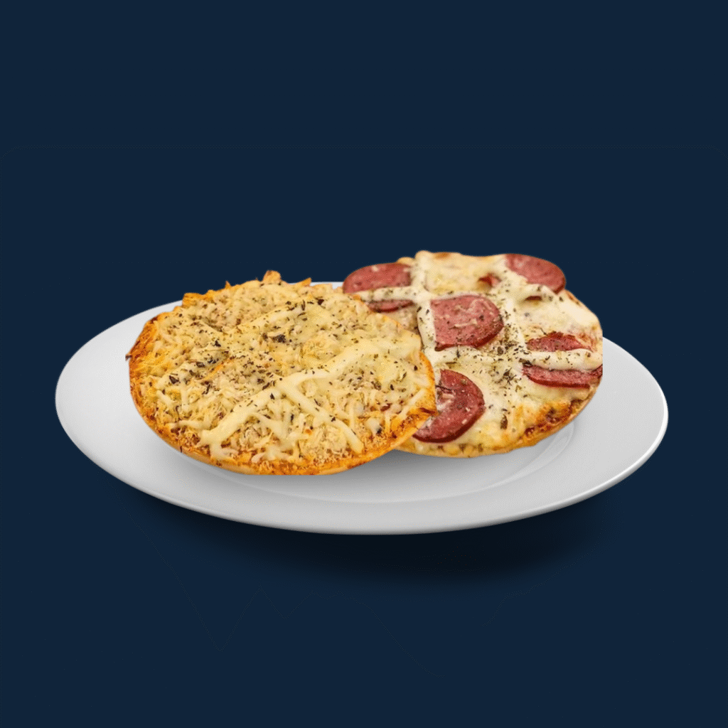 Mini Pizza Londrina
