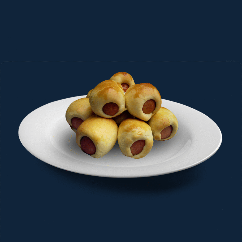 mini salgados, salgados assados, salgados fritos, salgados congelados, salgados londrina, salgados em londrina17