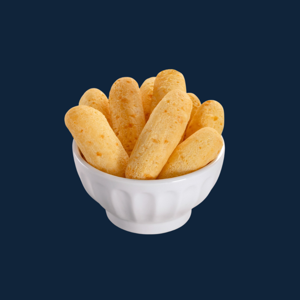 palito de provolone