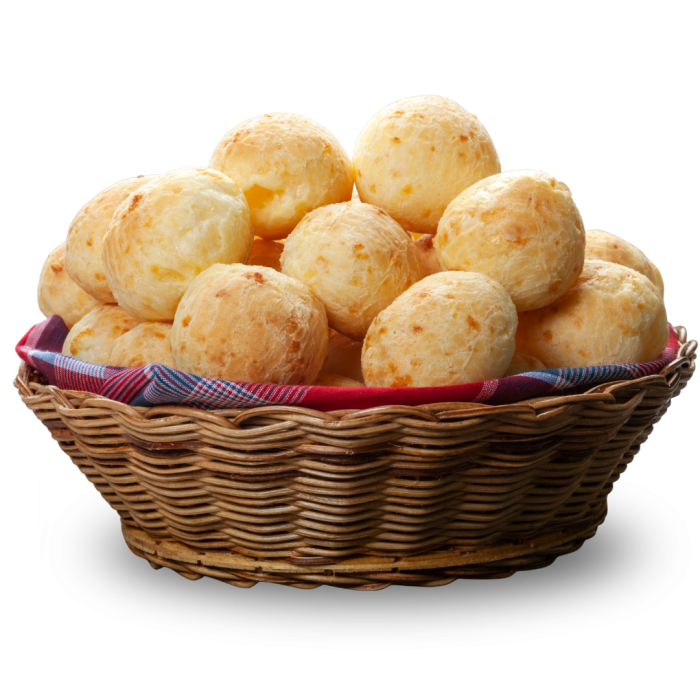 Pão de queijo londrina, top pão de queijo
